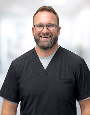 Adam Andrews DNP, FNP-C