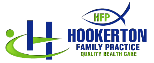 Hookerton Family Practice logo